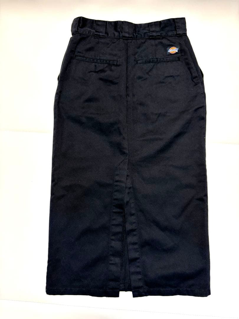 Dickies　BEAUTY&YOUTHコラボ　黒スカート — image 3