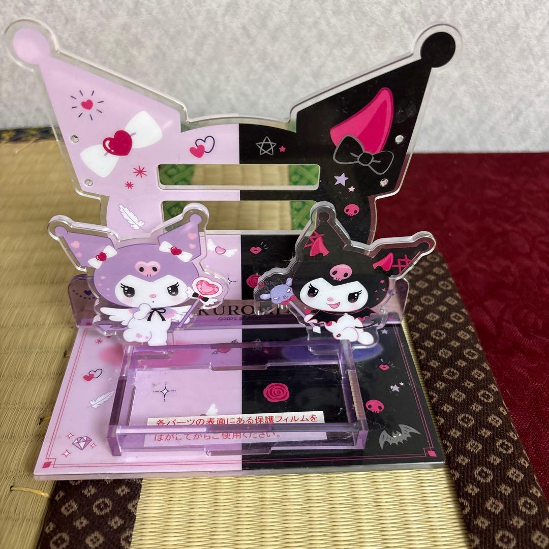 ハローキティ・クロミ DXセット — image 2