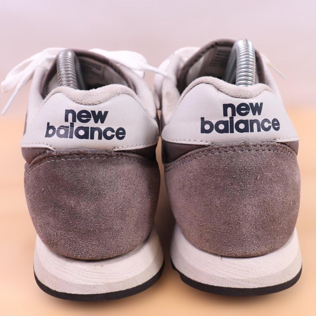 New Balance 520 グレースニーカー US8/26.0cm m813 — image 2