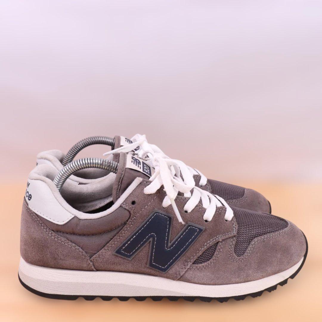 New Balance 520 グレースニーカー US8/26.0cm m813 — image 4