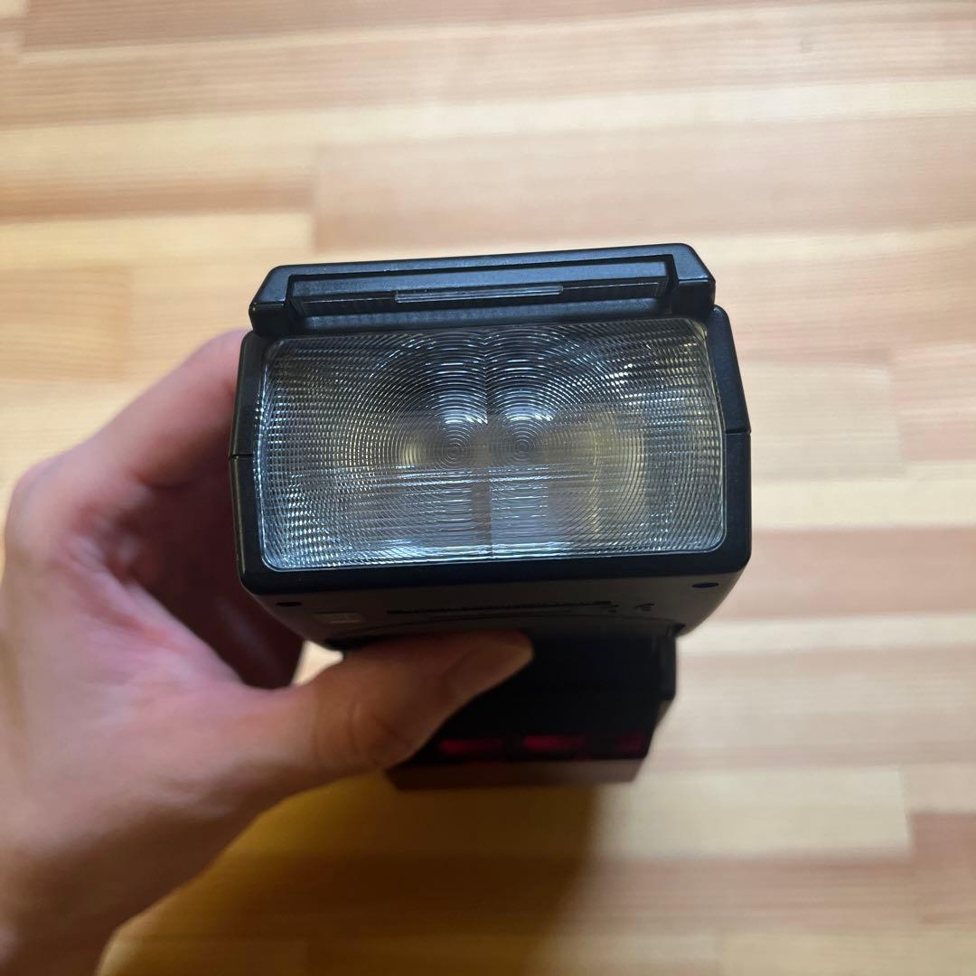 Nikon SB-600 — image 5