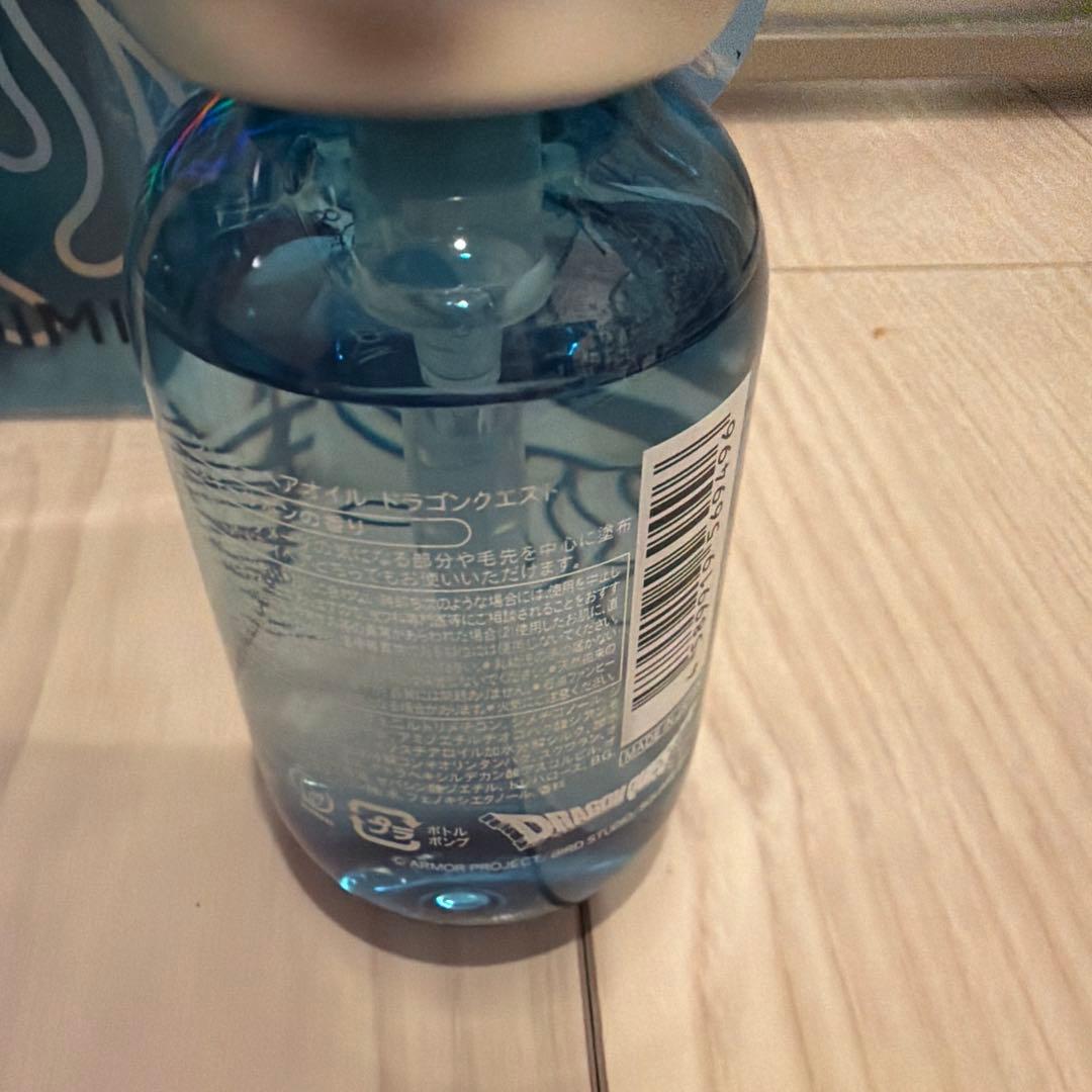 8 THE THALASSO エイトザタラソユー　ドラクエ　ホイミスライム　青 — image 5