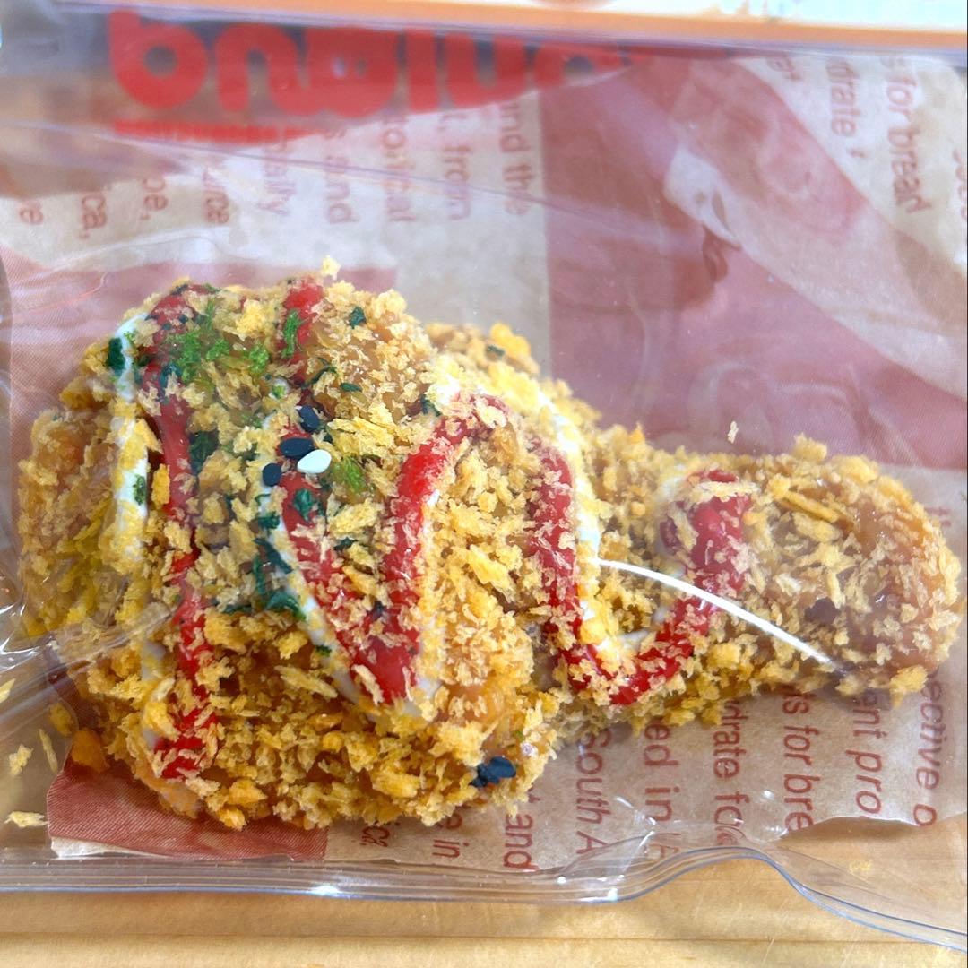 《おまとめ150円引き》pupuland☆サクサク☆韓国チキン☆スクイーズ — image 2