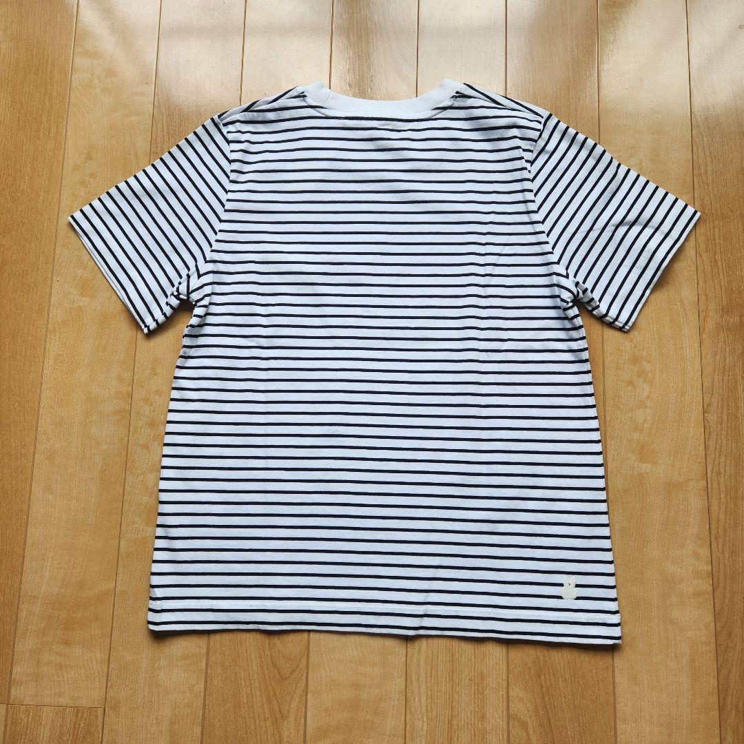 UNIQLO　ユニクロ　ミッフィー　Tシャツ　M — image 4