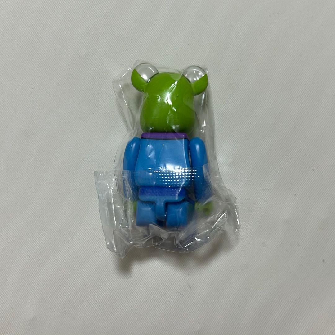 BE@RBRICK Alien Toy Story — image 2