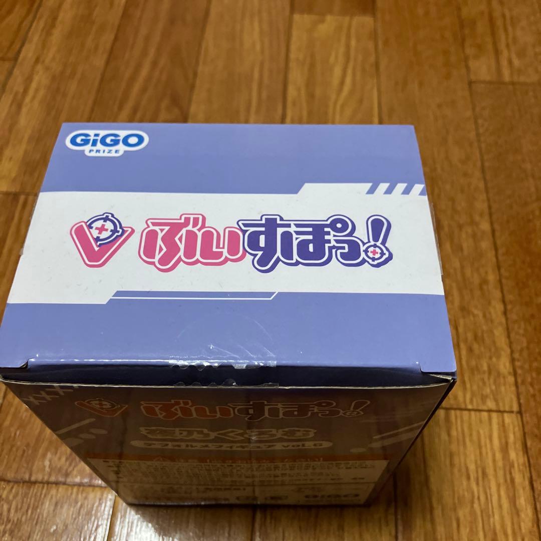 夜乃くろむ GIGO フィギュア ぷいすぽっ！ — image 2