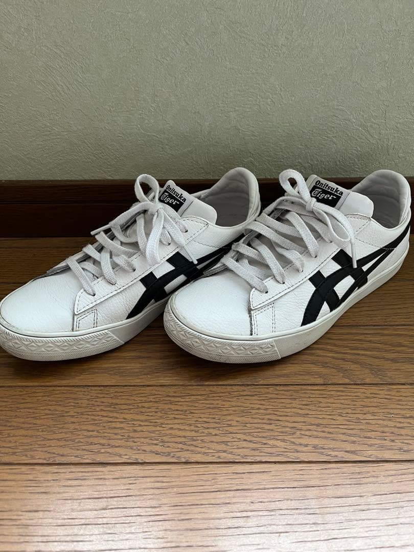 Onitsuja Tiger オニツカタイガー スニーカー 25cm — image 2