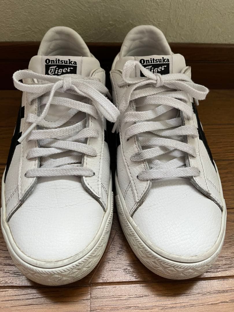 Onitsuja Tiger オニツカタイガー スニーカー 25cm — image 3