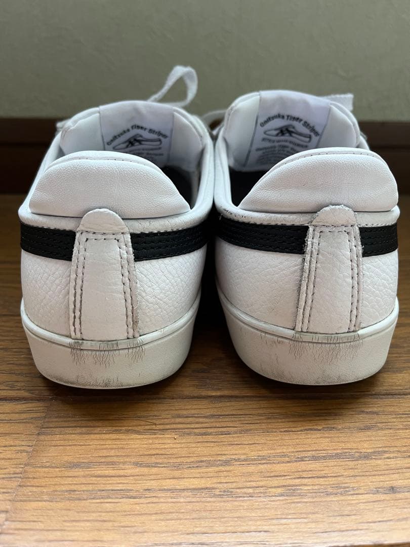 Onitsuja Tiger オニツカタイガー スニーカー 25cm — image 5