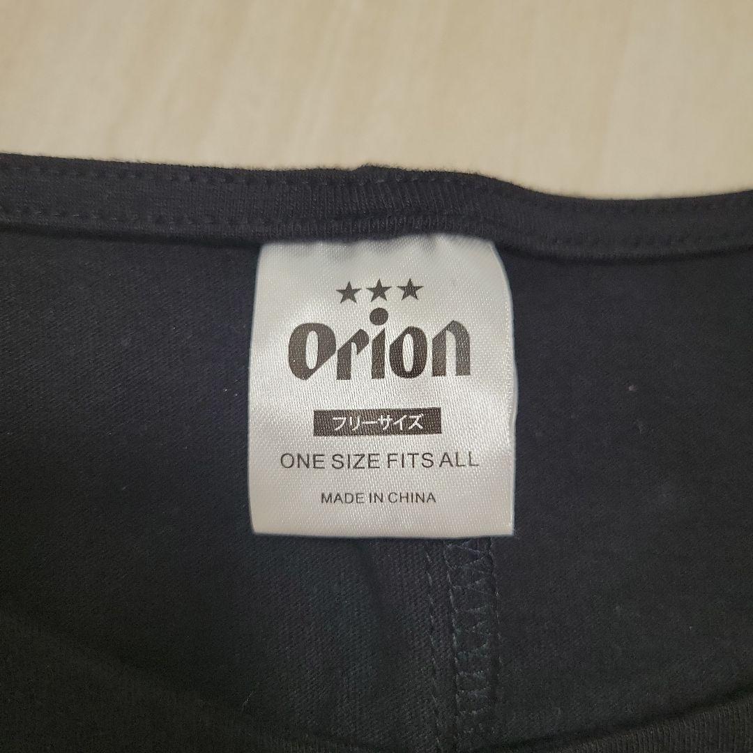 Orion THE DRAFT ノースリーブ ワンピース ブラック — image 5
