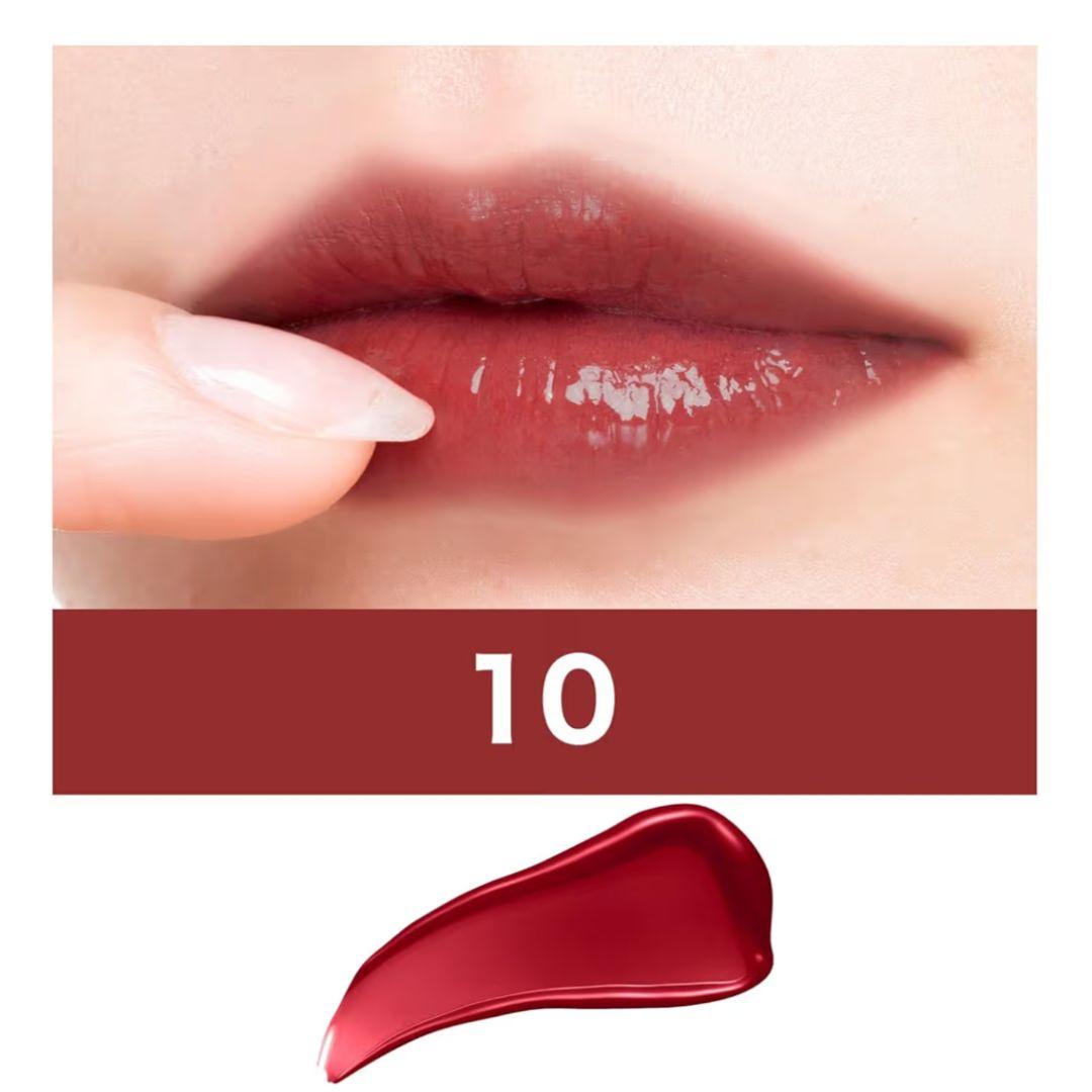 1度使用 メイベリン SPステイ ヴィニルインク / 10 lippy — image 2