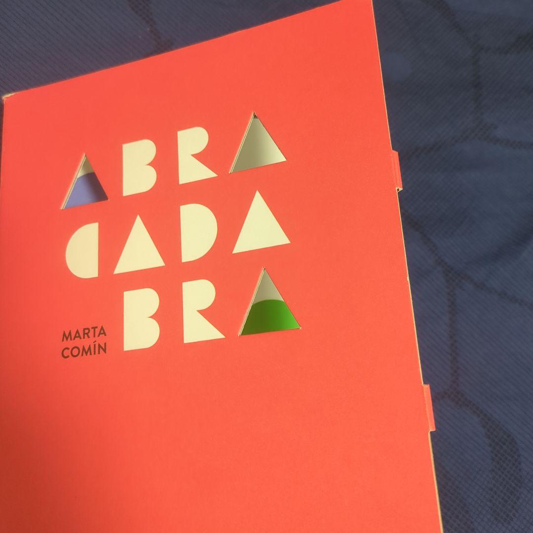 ABRACADABRA Marta Comin しかけ絵本 スペイン語 — image 5