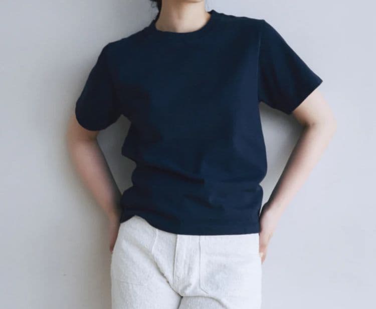 SeaRoomlynn USAコットンドライTシャツ — image 2