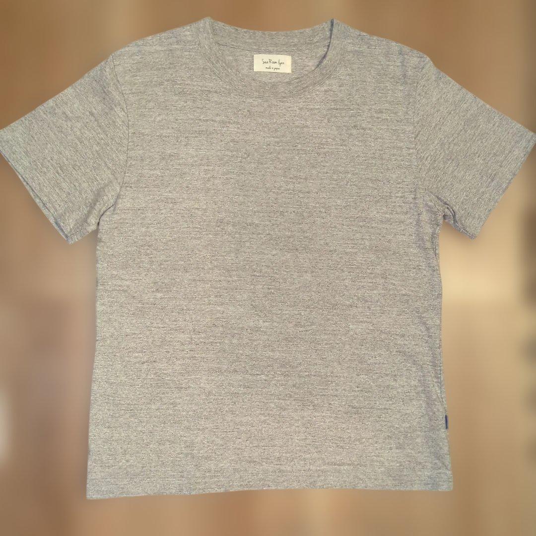 SeaRoomlynn USAコットンドライTシャツ — image 4
