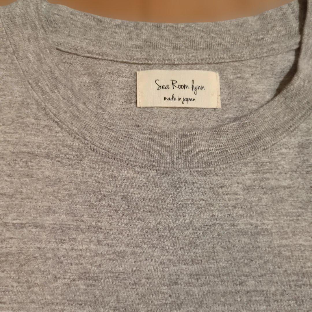 SeaRoomlynn USAコットンドライTシャツ — image 5