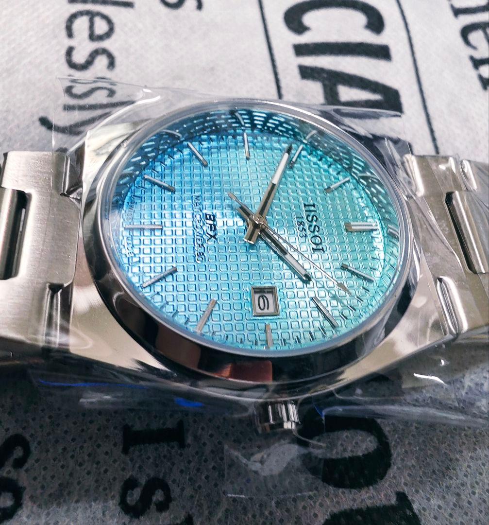IISSOI BPX スカイブルーティソオマージュ — image 2