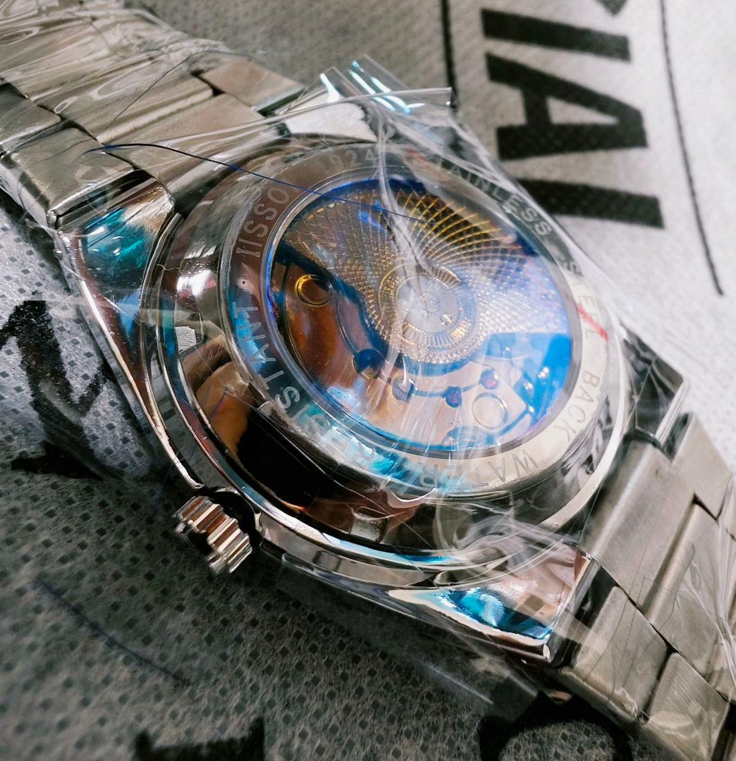 IISSOI BPX スカイブルーティソオマージュ — image 4