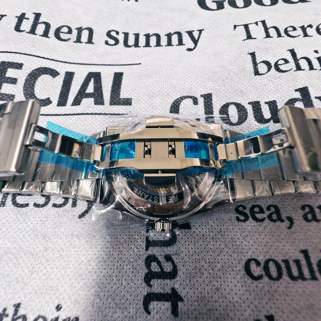 IISSOI BPX スカイブルーティソオマージュ — image 5