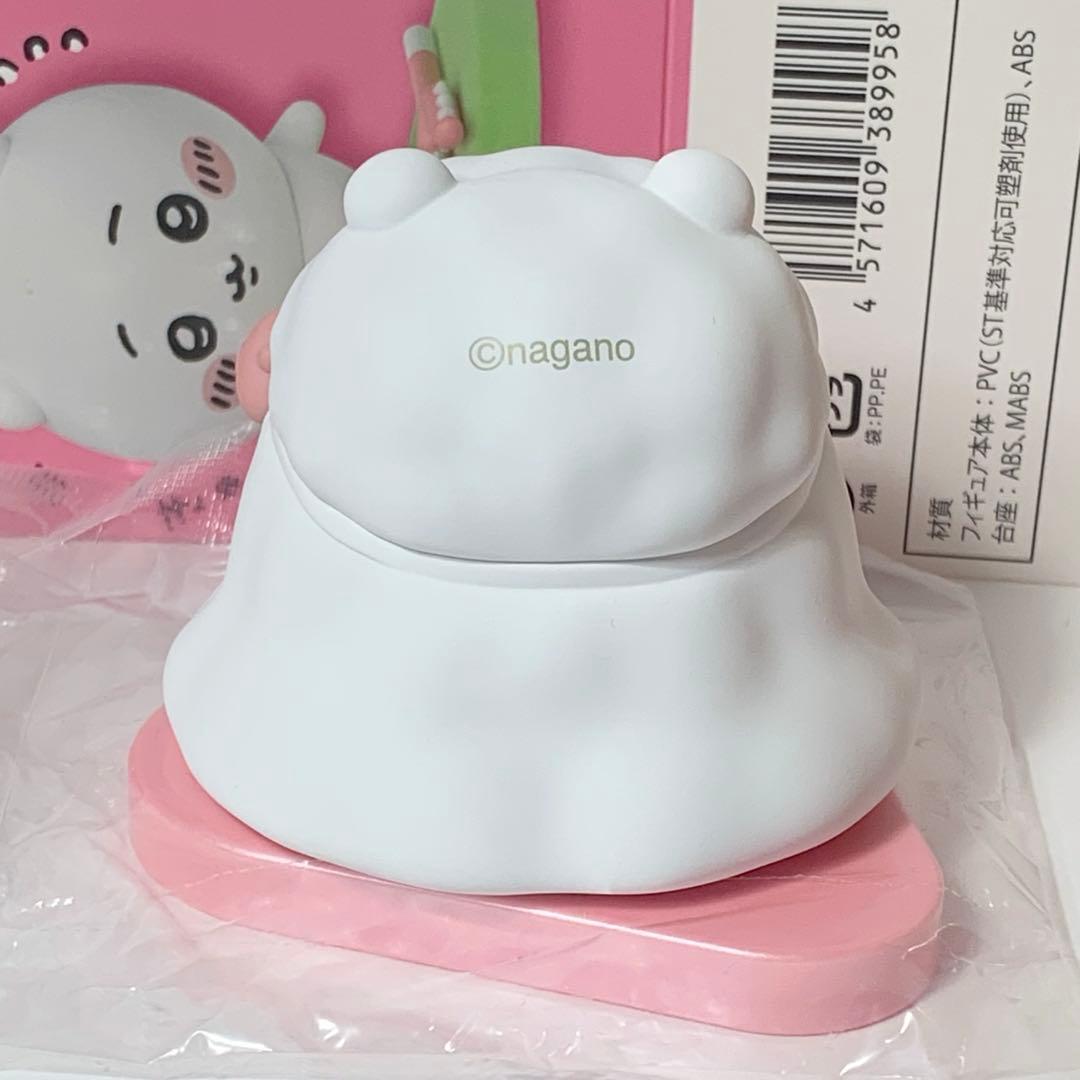 GPSBOX ちいかわだらけフィギュア　占い師 — image 3