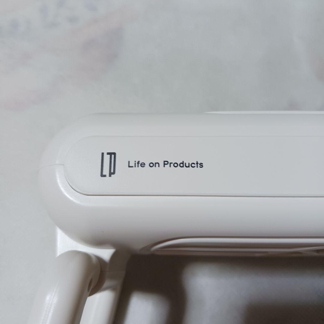 お弁当用クールファン Life on Products 扇風機 LCAKC001 — image 2