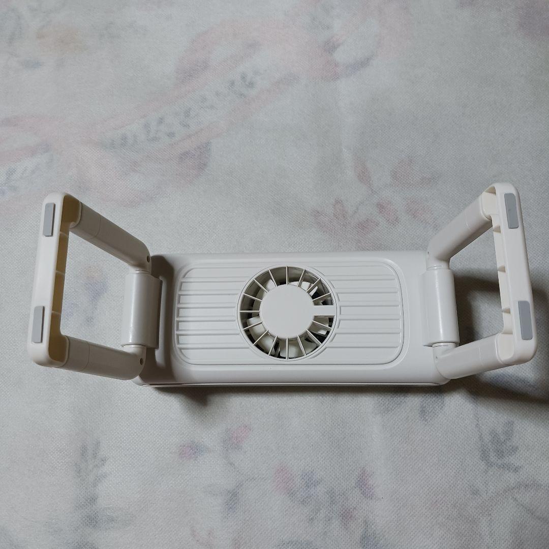 お弁当用クールファン Life on Products 扇風機 LCAKC001 — image 5