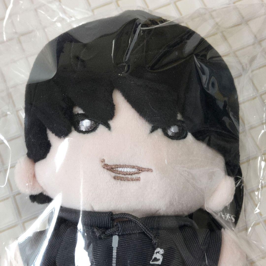 松村北斗くん ぬいぐるみ — image 2