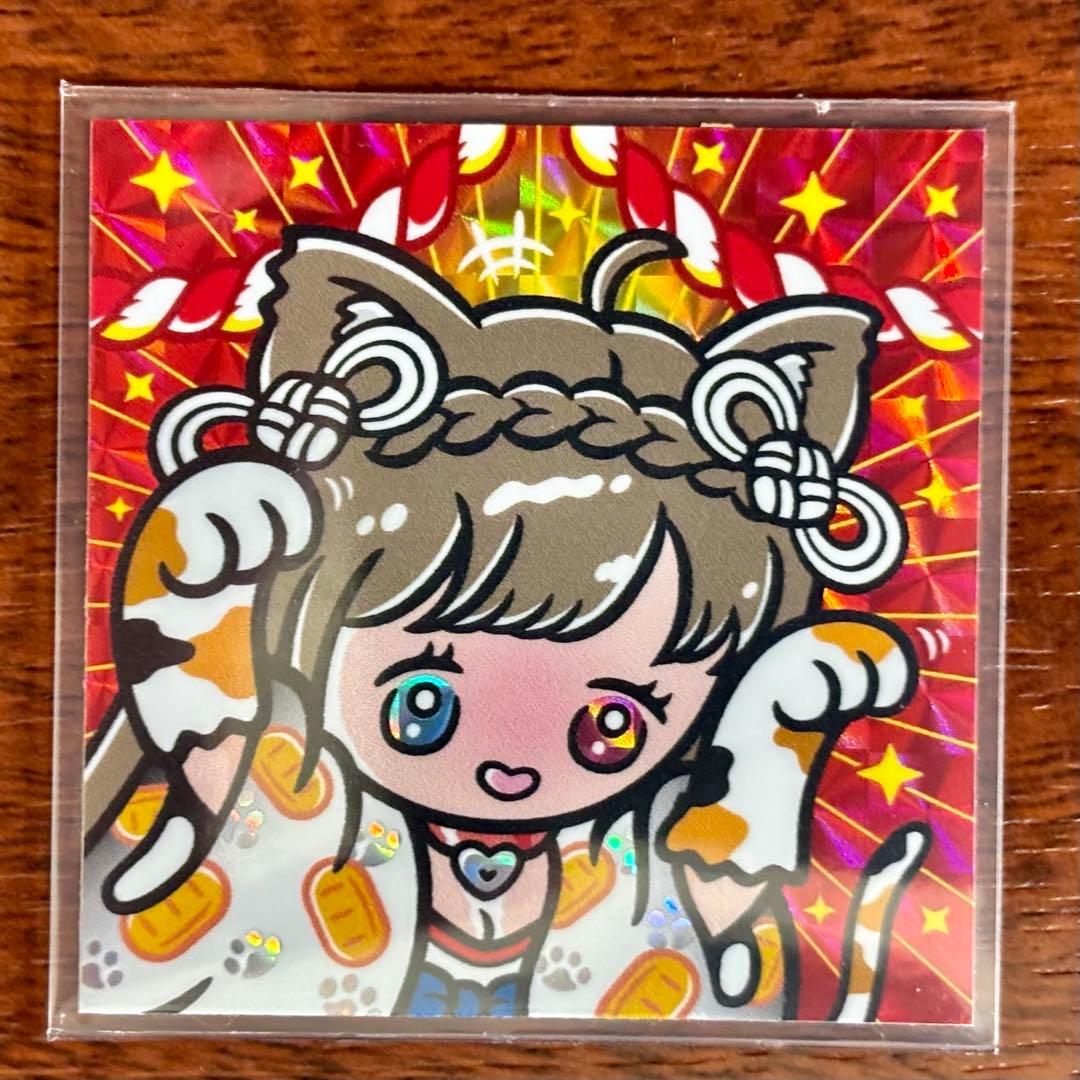 ジャイアント麗子 — image 2