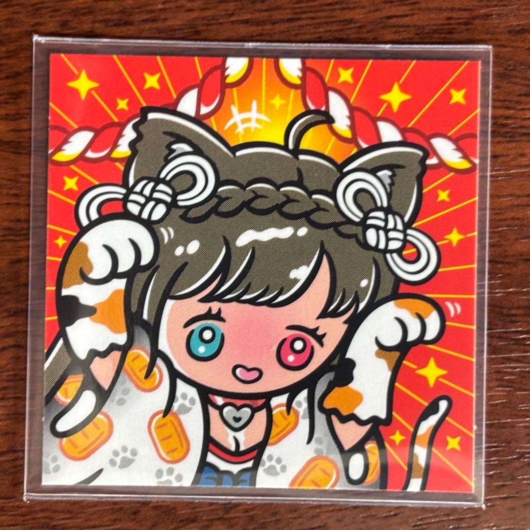 ジャイアント麗子 — image 3