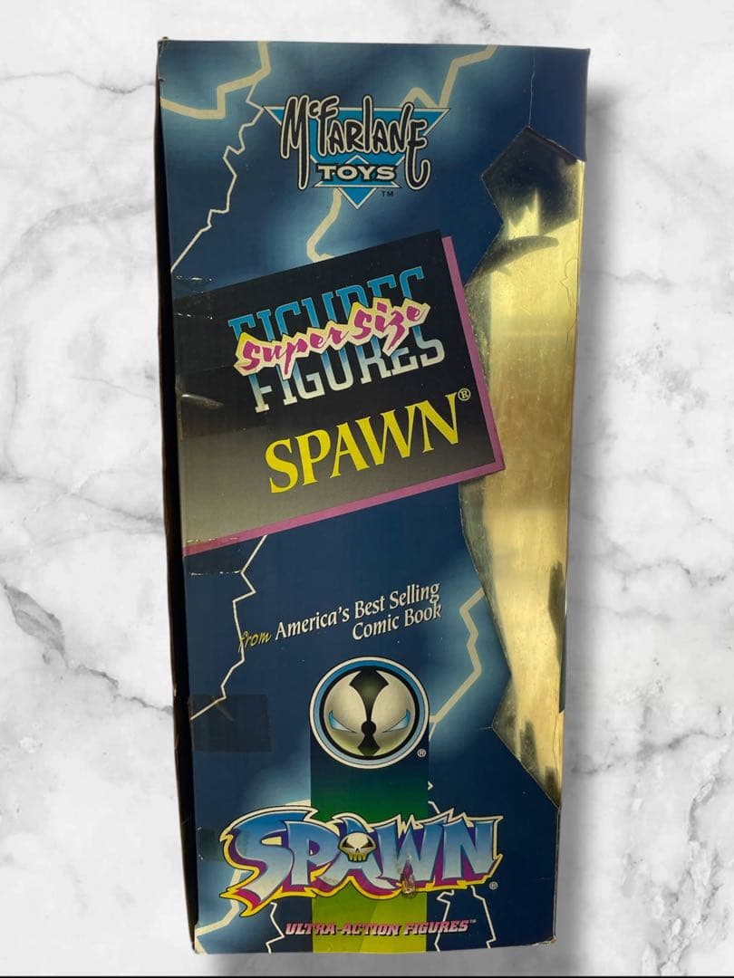 SPAWN　スポーン　フィギア — image 3
