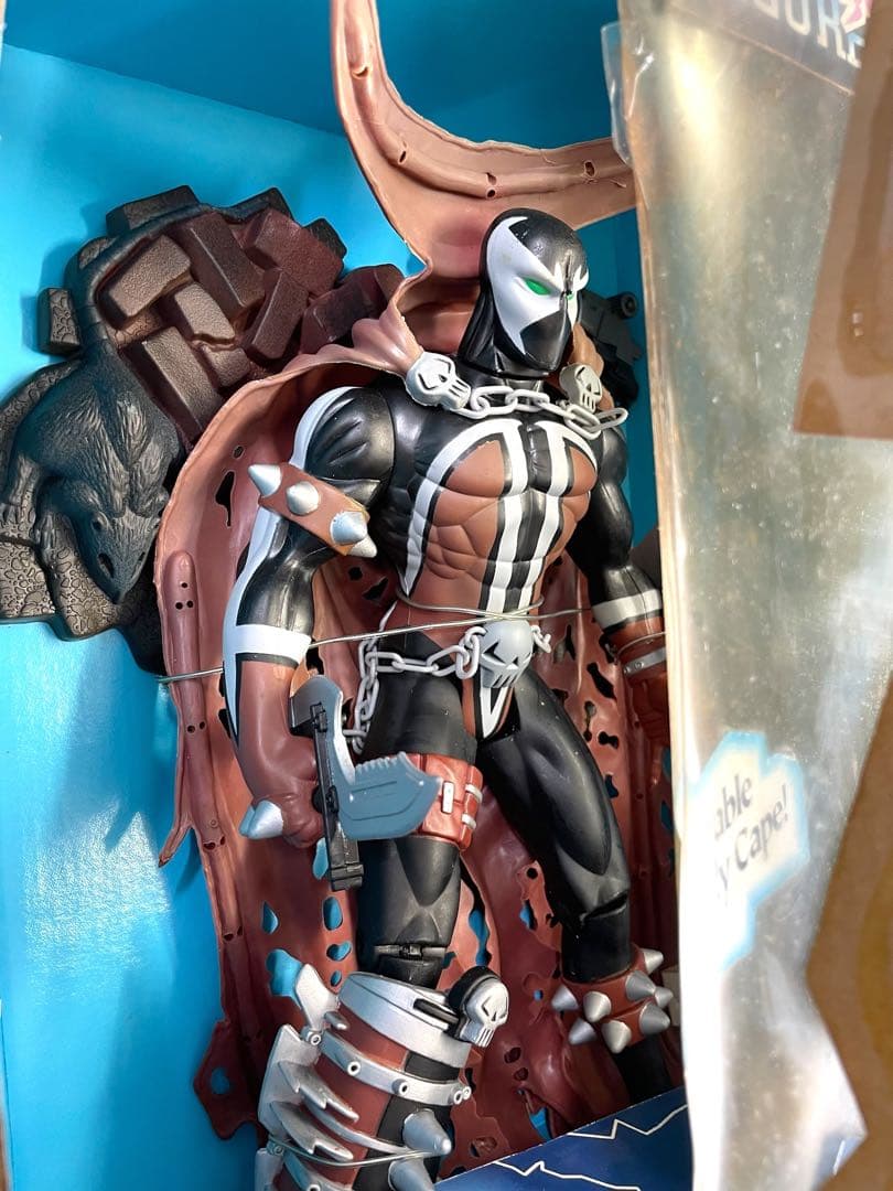 SPAWN　スポーン　フィギア — image 5