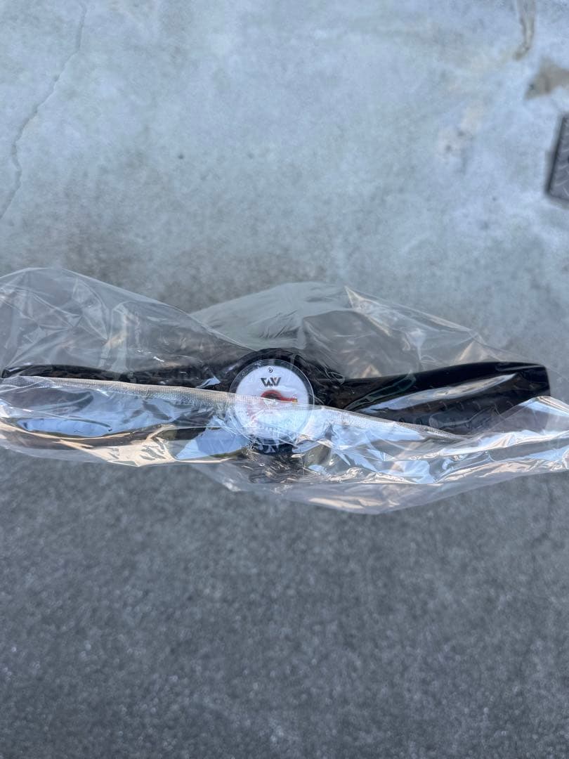 【SUP】アクアマリーナ空気入れ — image 2