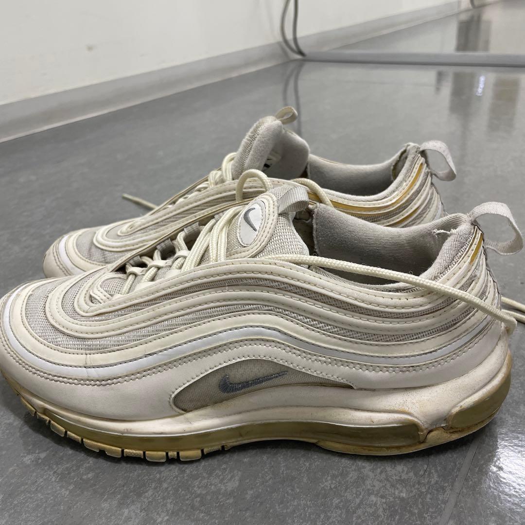 NIKE AIR MAX 97 サイズ27.5cm — image 2