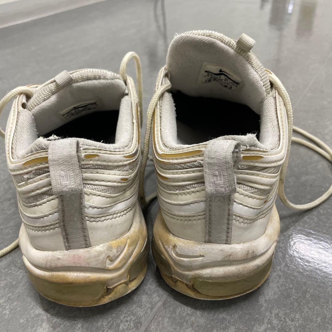 NIKE AIR MAX 97 サイズ27.5cm — image 3