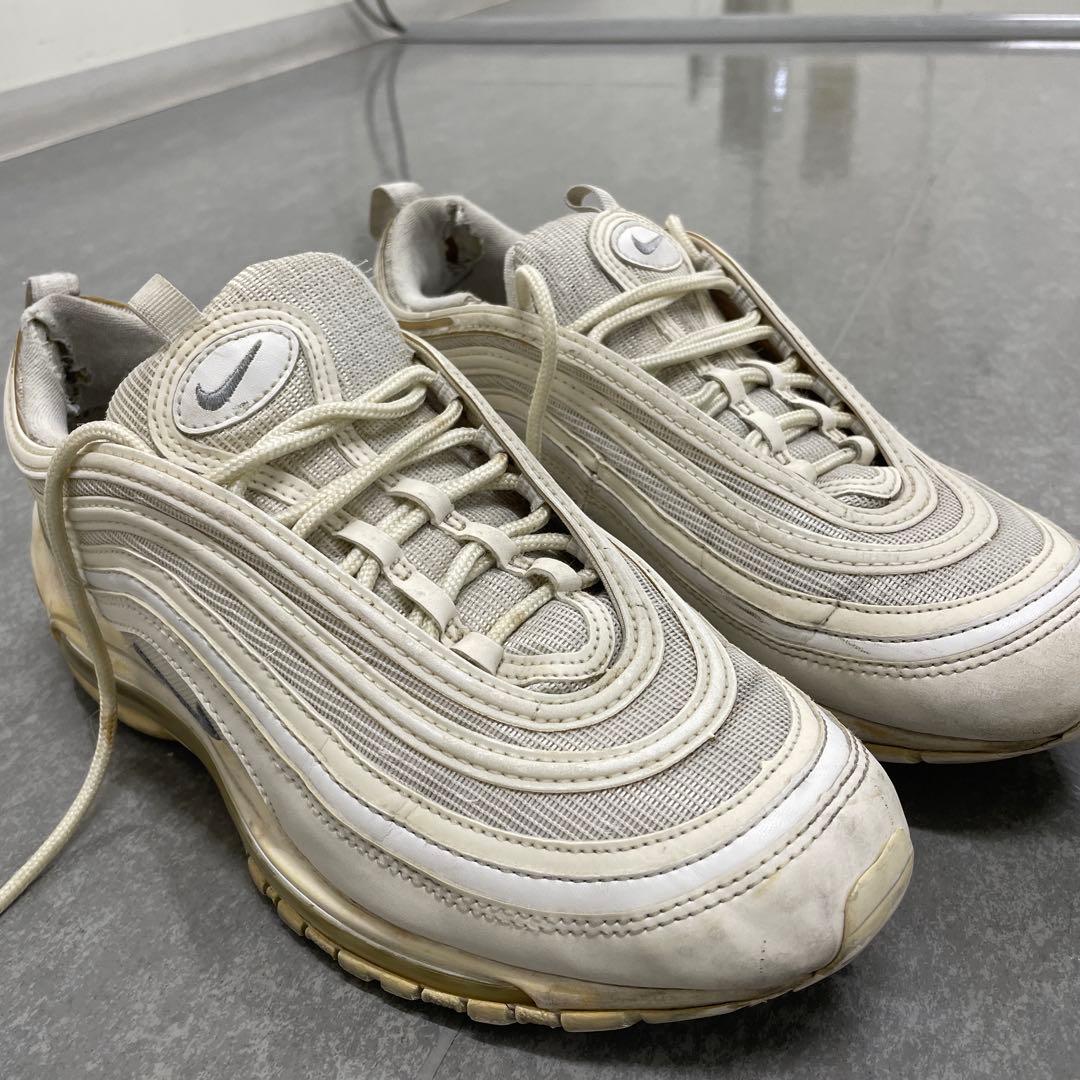 NIKE AIR MAX 97 サイズ27.5cm — image 4