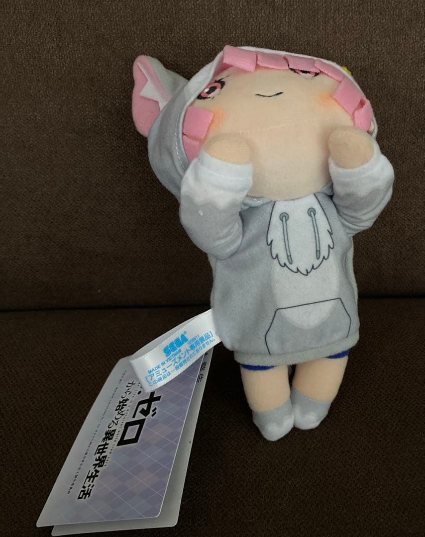 Re:ゼロから始める異世界生活 寝そべり — image 2