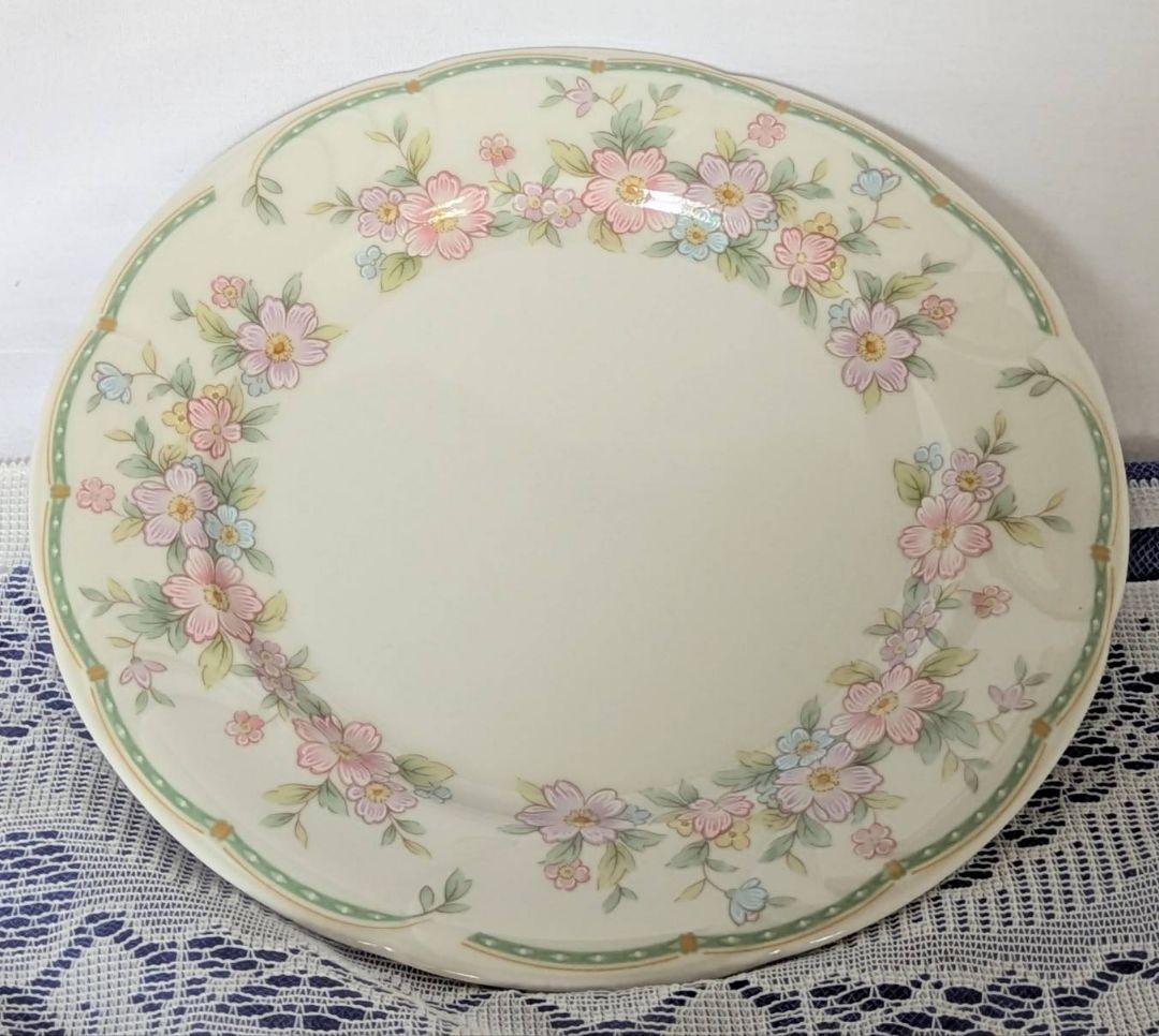 Couleur Fleur TOWA 皿 5枚セット — image 2