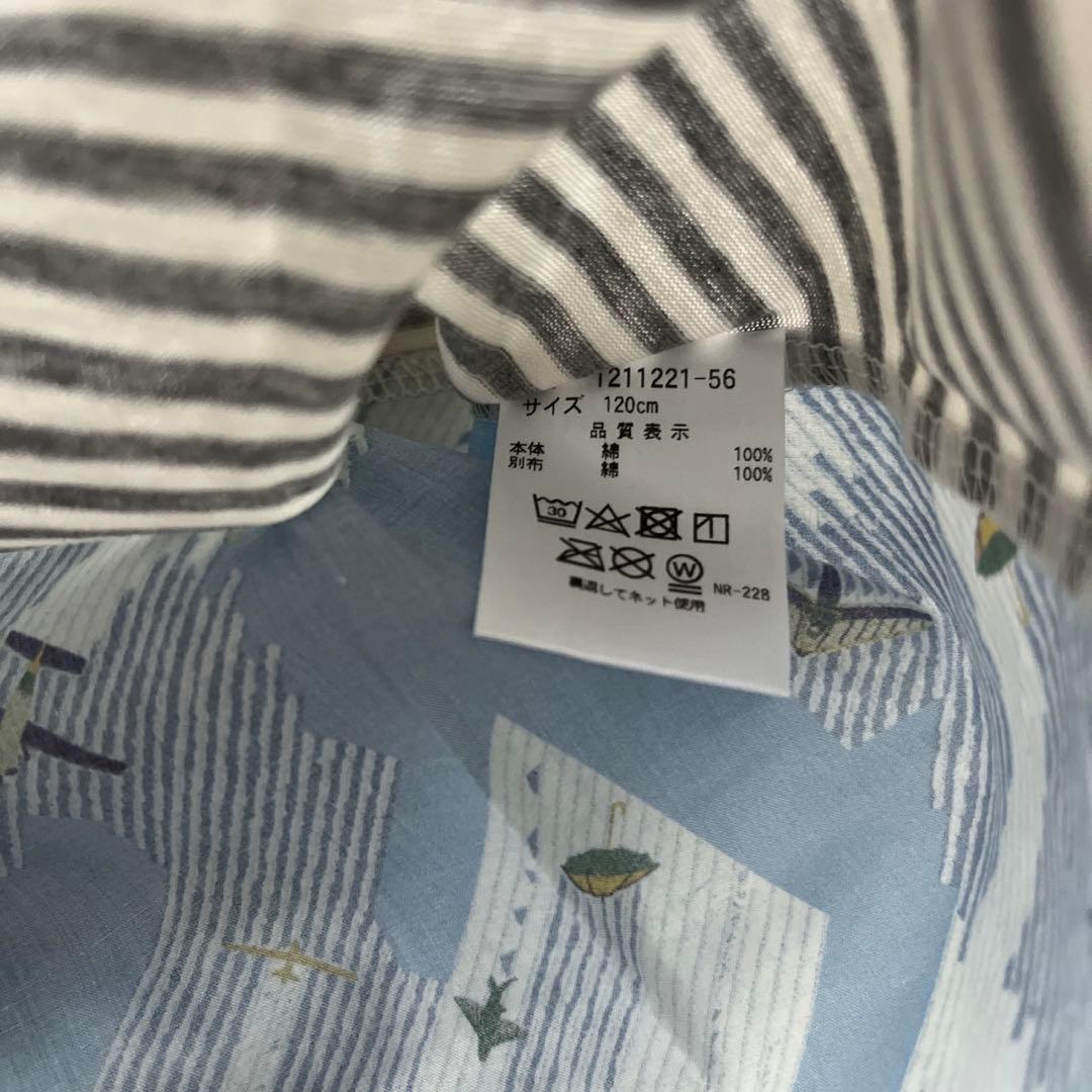 センスオブワンダー Tシャツ — image 3