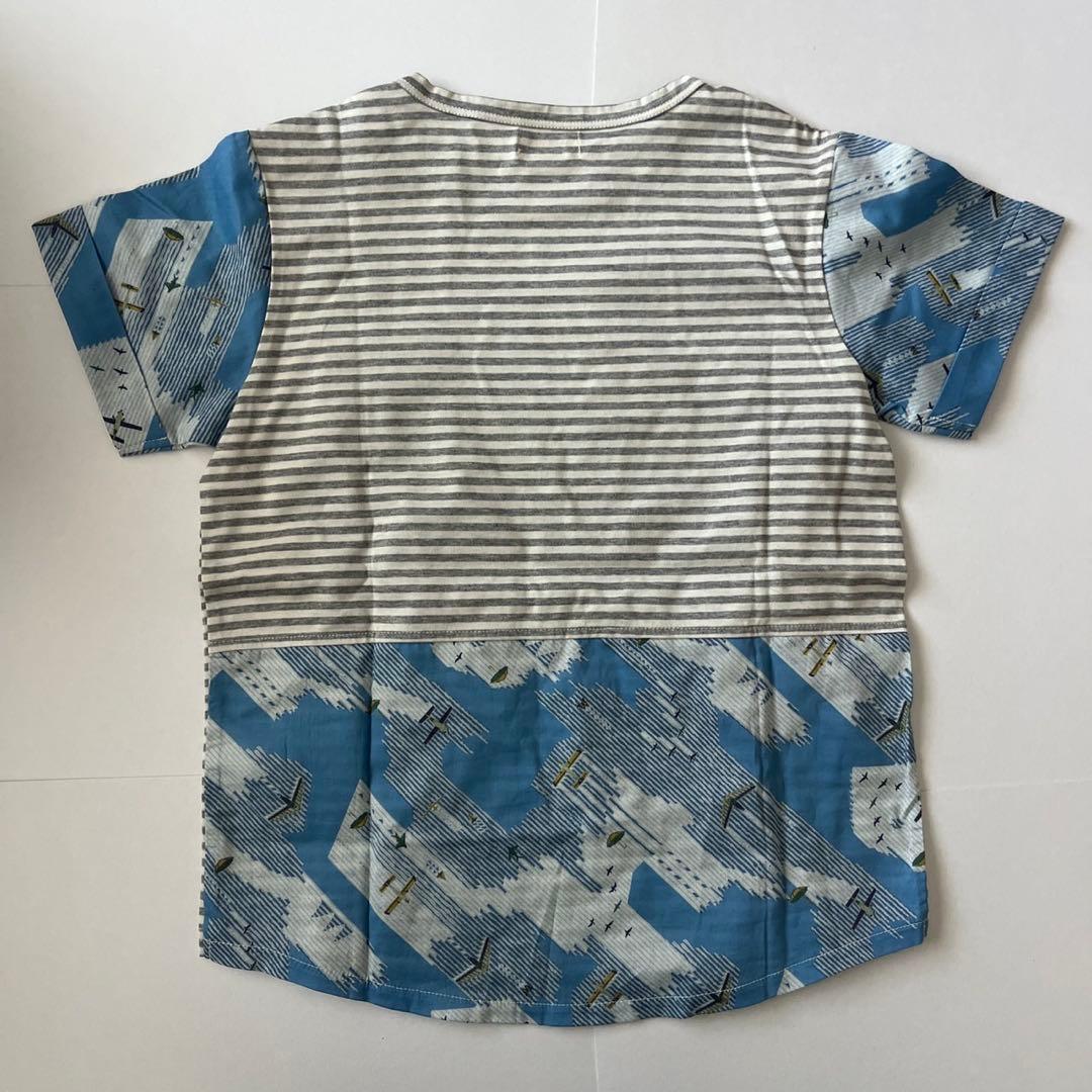 センスオブワンダー Tシャツ — image 4