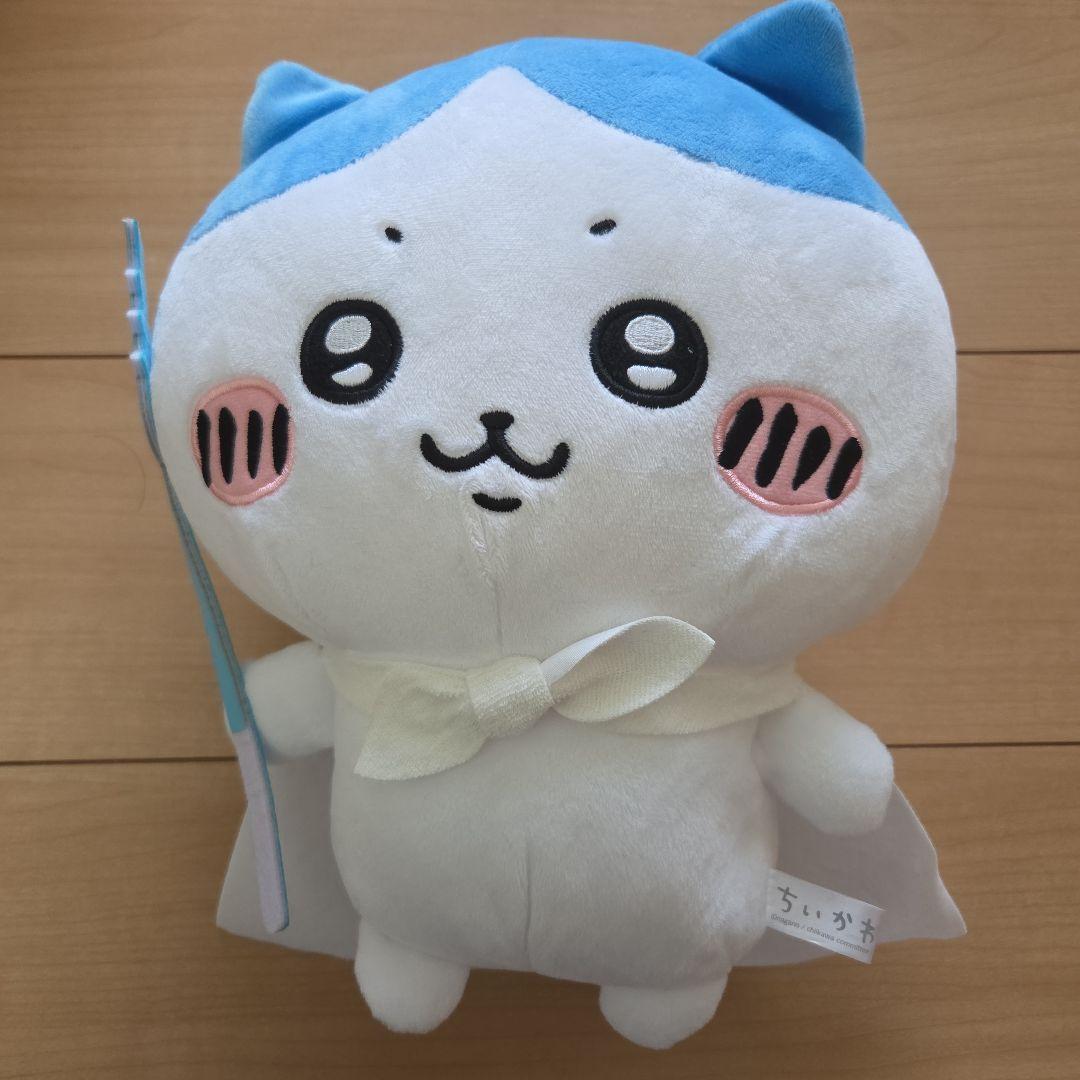 ちいかわ 　ぬいぐるみ マスコット　まとめ売り — image 2