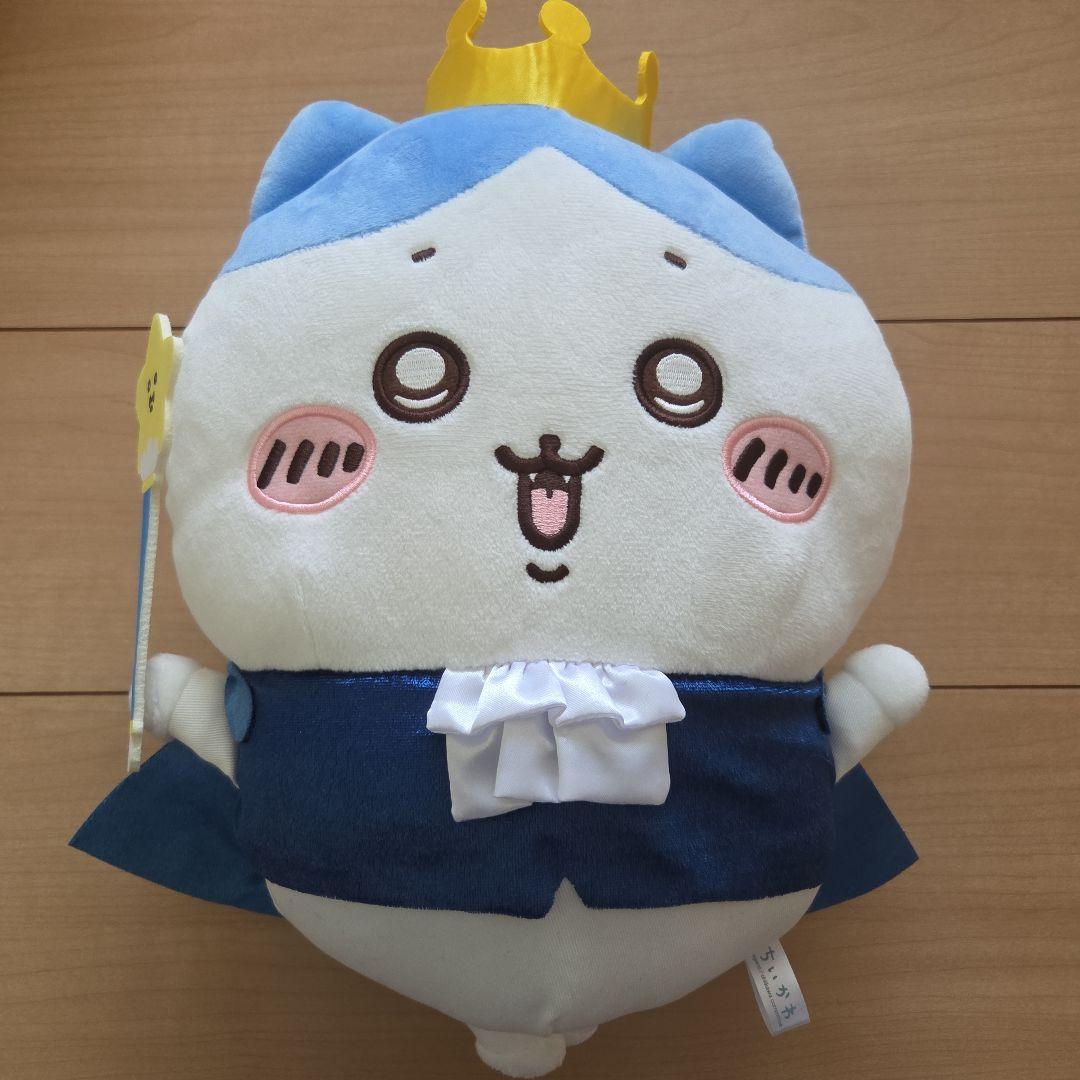 ちいかわ 　ぬいぐるみ マスコット　まとめ売り — image 3