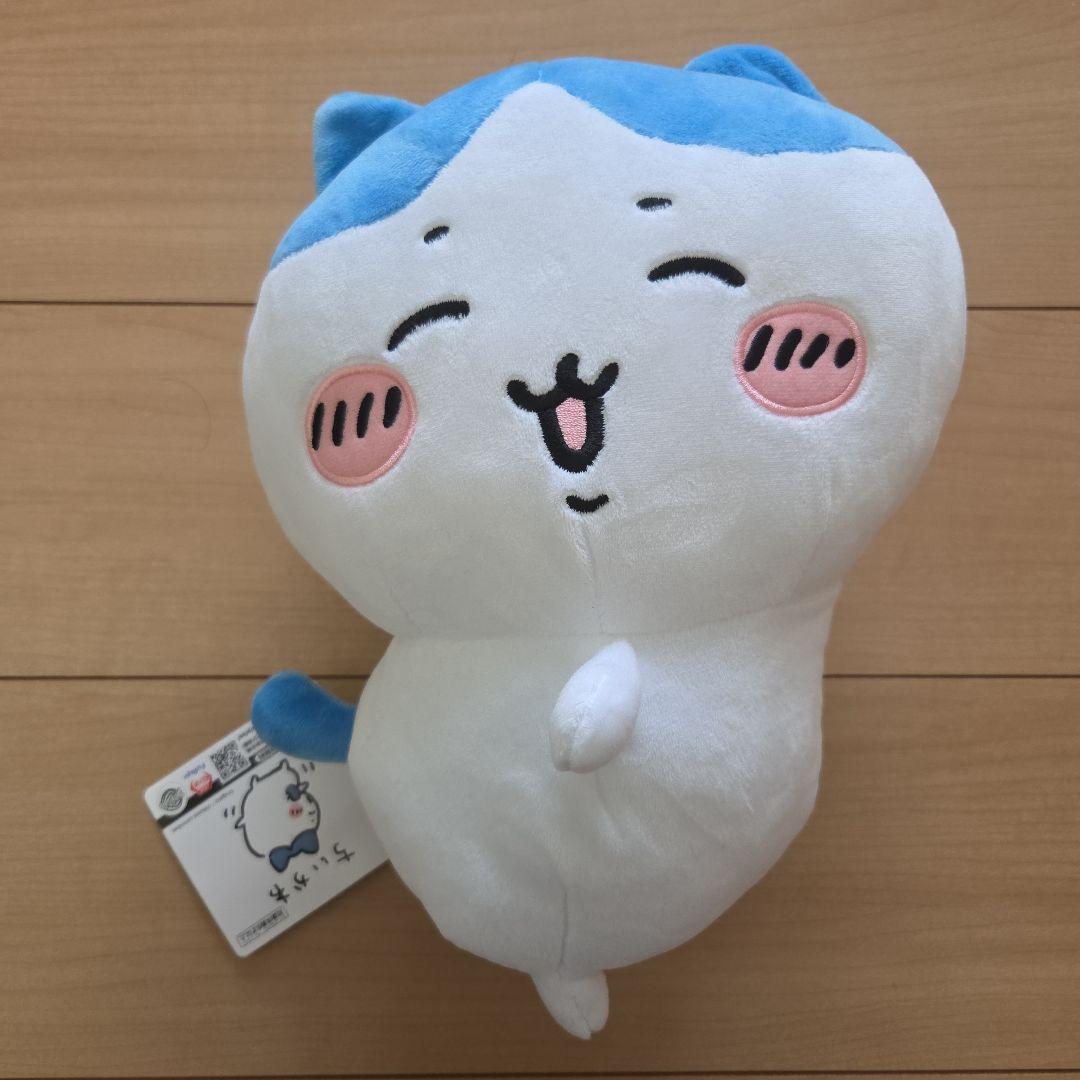 ちいかわ 　ぬいぐるみ マスコット　まとめ売り — image 4