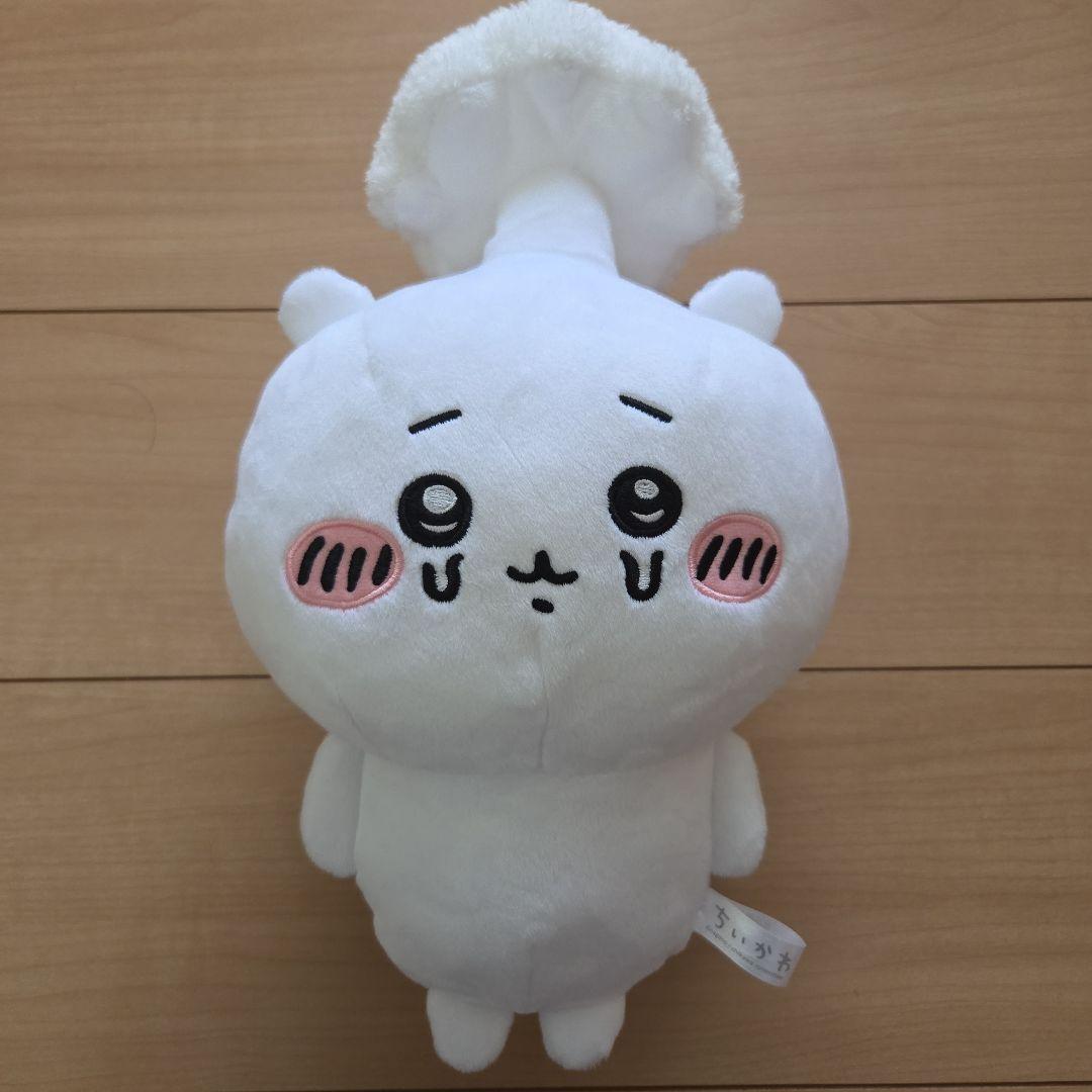 ちいかわ 　ぬいぐるみ マスコット　まとめ売り — image 5
