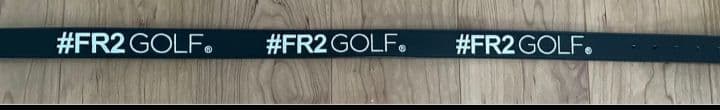 FR2 GOLF ベルト — image 3