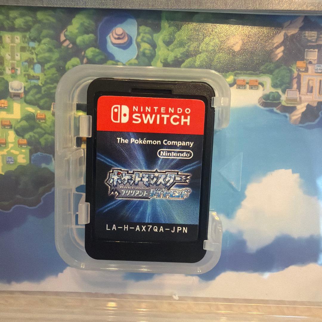 ポケットモンスター ブリリアントダイヤモンド — image 4