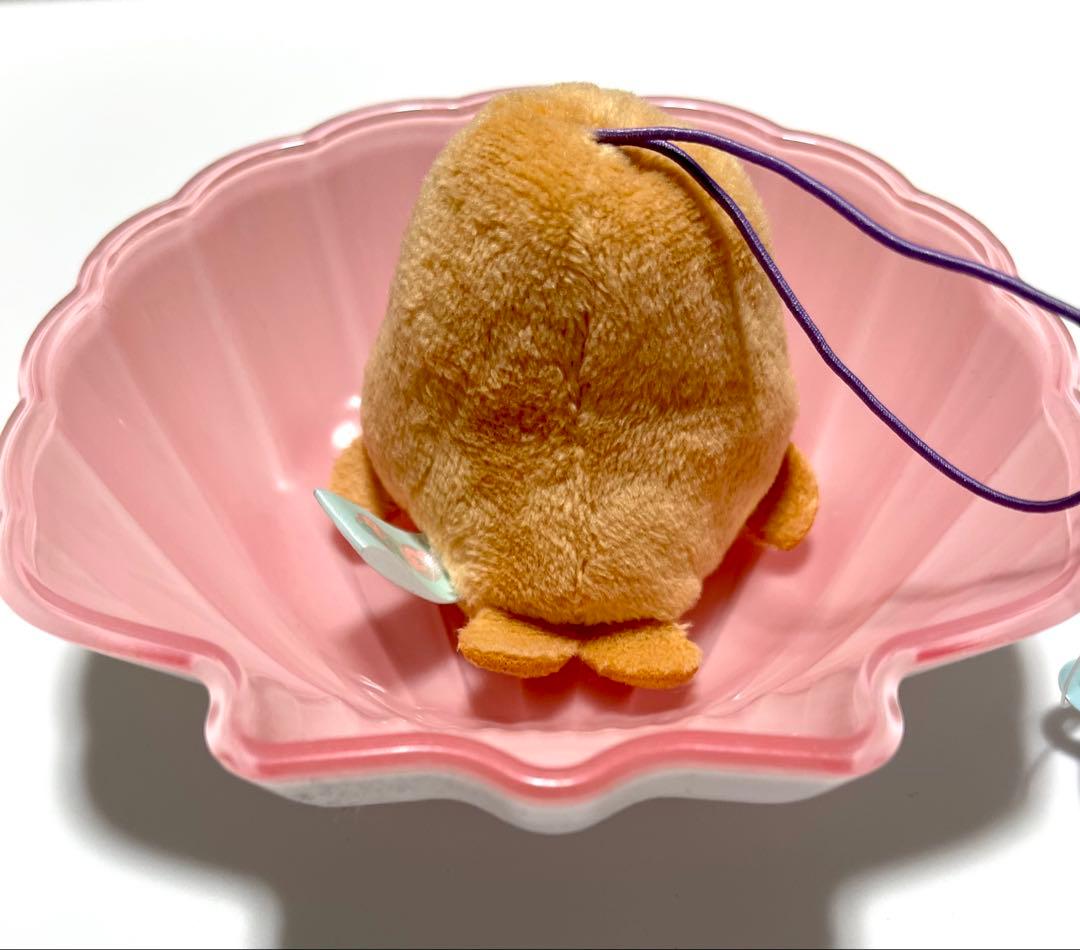 セチウチ♡マスコットストラップ（①個） — image 2