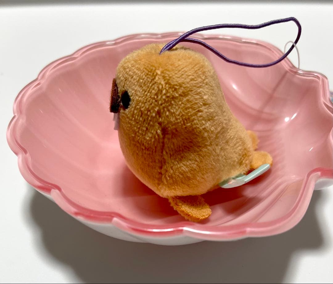 セチウチ♡マスコットストラップ（①個） — image 3