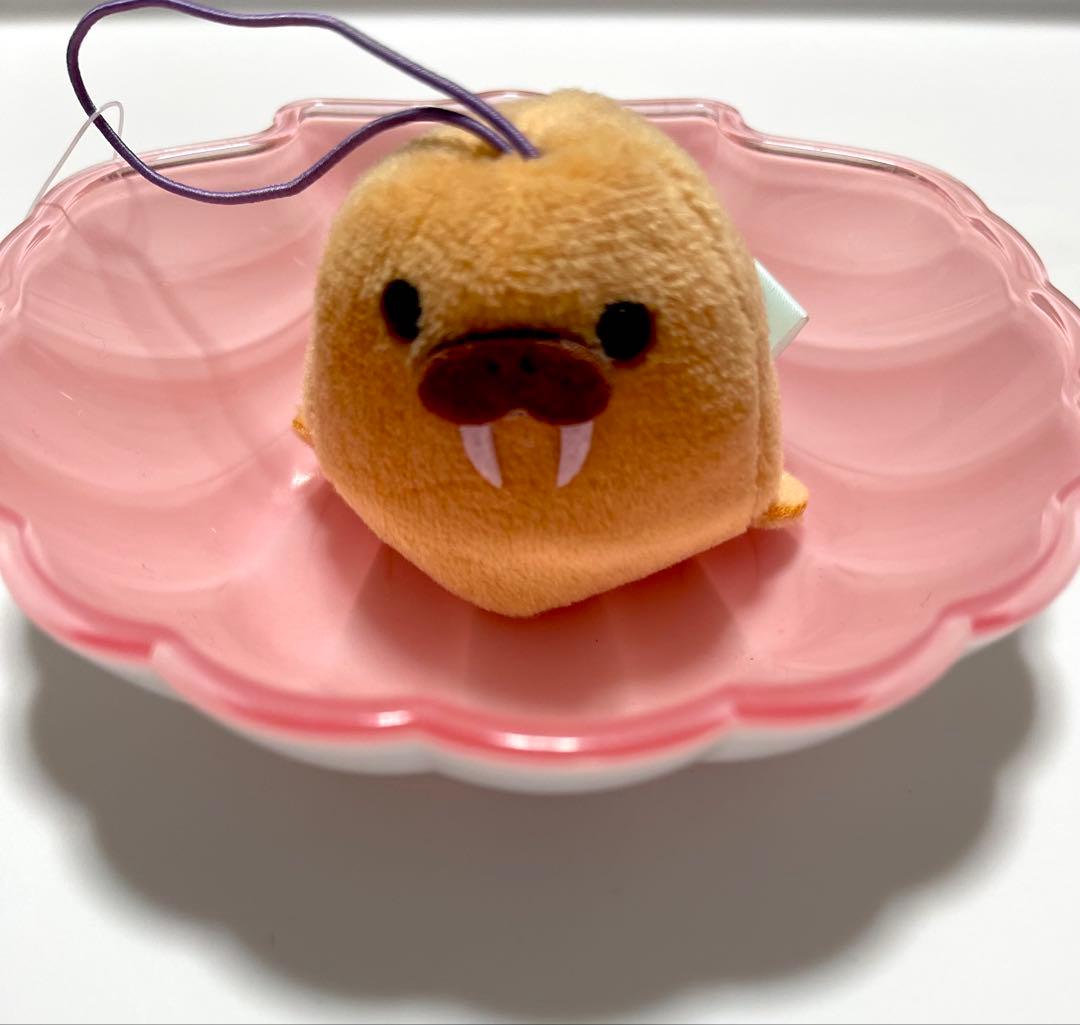 セチウチ♡マスコットストラップ（①個） — image 4