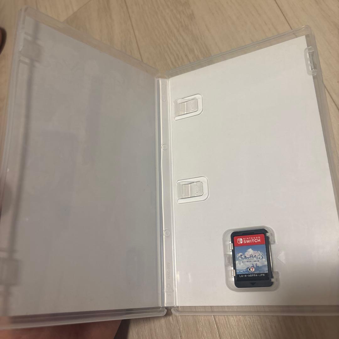 ライザのアトリエ3 〜終わりの錬金術士と秘密の鍵〜 — image 3