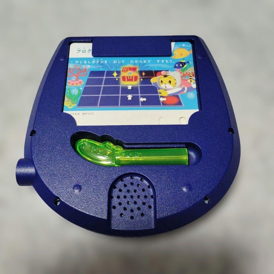 こどもちゃれんじ しまじろう プログラミング3WAYマシン — image 2