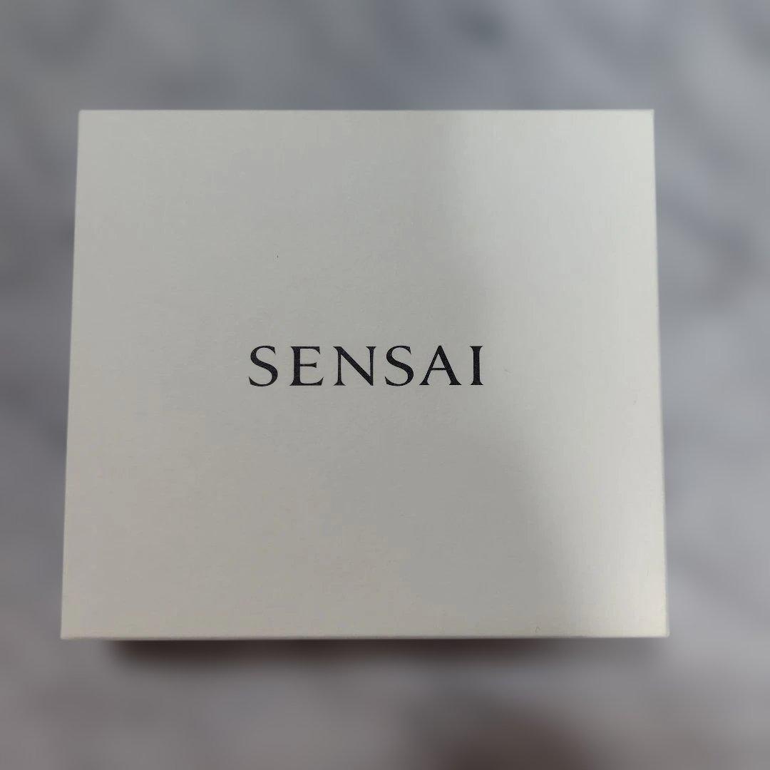 SENSAI SPクリーミィーソープ8ml SPクレンジングオイル8ml — image 3